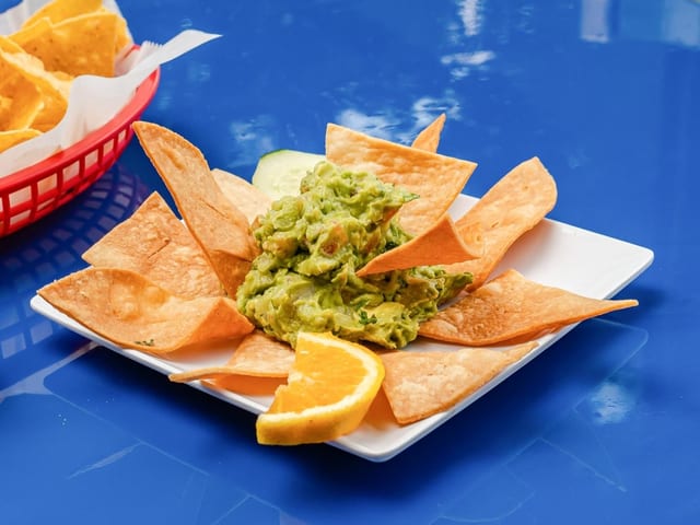 Guacamole.